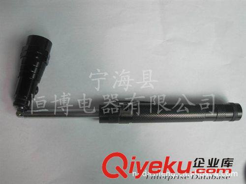 生產(chǎn)供應(yīng) 鋁合金汽修工具磁性撿拾器原始圖片3
