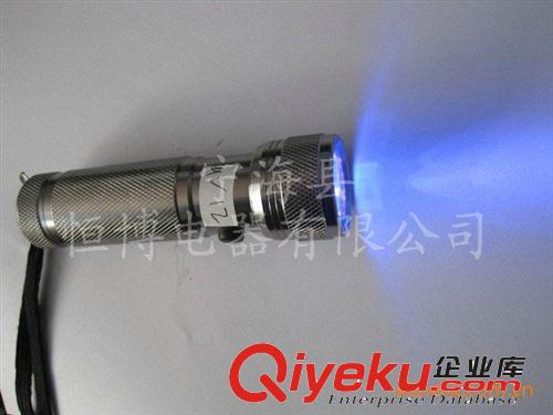 專業(yè)供應(yīng)禮品拉桿燈 HB-8601多功能拉桿燈 環(huán)保耐用