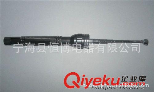 專業(yè)供應(yīng)禮品拉桿燈 HB-8601多功能拉桿燈 環(huán)保耐用原始圖片2