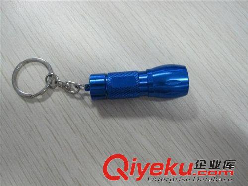 廠家直銷 節(jié)能省電LED鋁合金照明電筒