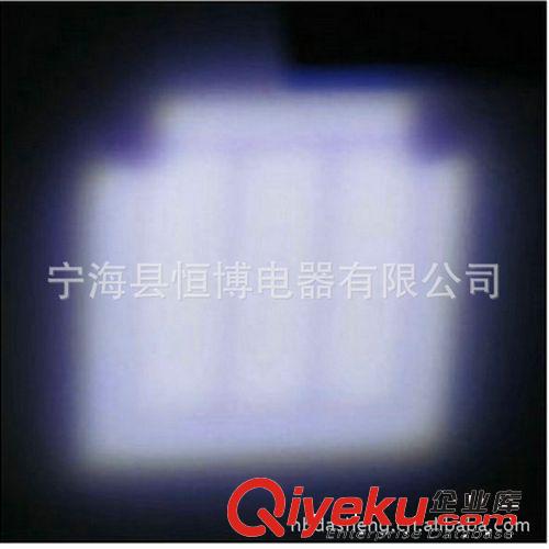 手電筒廠家 專業生產 cree大功率手電筒 鋁合金手電筒原始圖片3