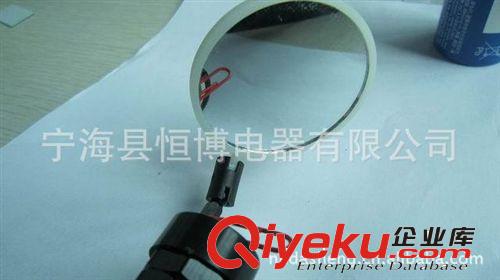 專業(yè)生產(chǎn) 優(yōu)質鏡子拉桿燈 用于撿拾器拉桿燈 HB-2808原始圖片2