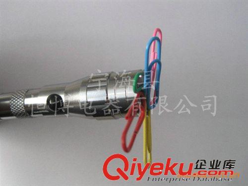 專業銷售電子伸縮拉桿燈 鋁合金拉桿燈 HB-2809-1