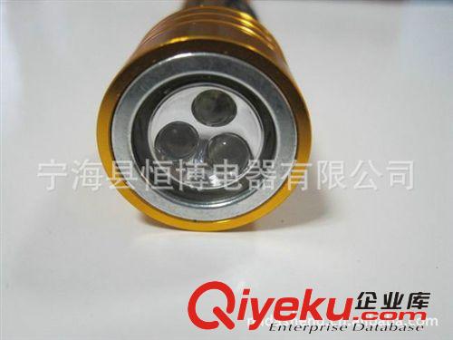 專業銷售新型拉桿燈 環保拉桿燈 鋁材質原始圖片2