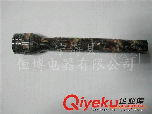 批發供應 便攜式鋁合金LED電筒磁性撿拾器