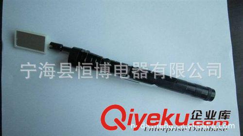 廠家直銷 led拉桿燈 HB-2808-J 按壓拉桿燈原始圖片3