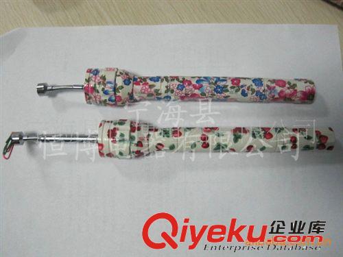 寧海廠家供應(yīng) 小巧精致鋁合金LED撿拾器原始圖片2
