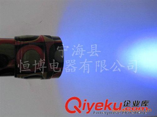 寧海恒博 專業供應驗鈔LED 紫光燈