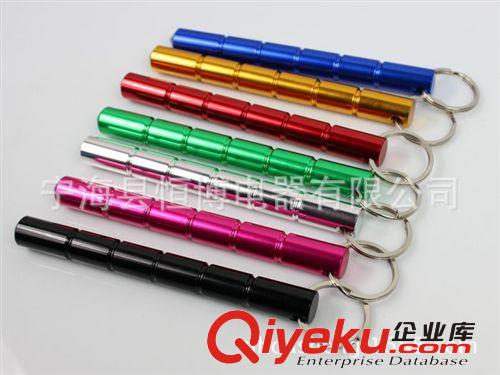 專業銷售電子伸縮拉桿燈 鋁合金拉桿燈 HB-2809-1