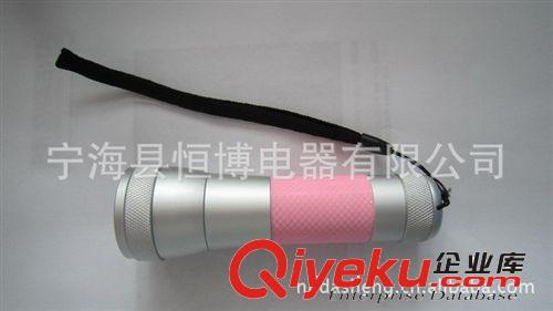 大功率手電筒廠家專業生產 高亮度大功率手電筒原始圖片2