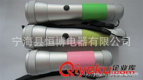 大功率手電筒廠家專業生產 高亮度大功率手電筒原始圖片3
