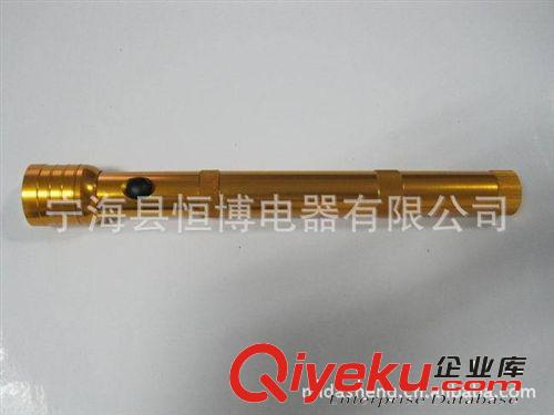 專業銷售新型拉桿燈 環保拉桿燈 鋁材質