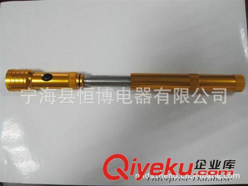 專(zhuān)業(yè)銷(xiāo)售新型拉桿燈 環(huán)保拉桿燈 鋁材質(zhì)原始圖片3