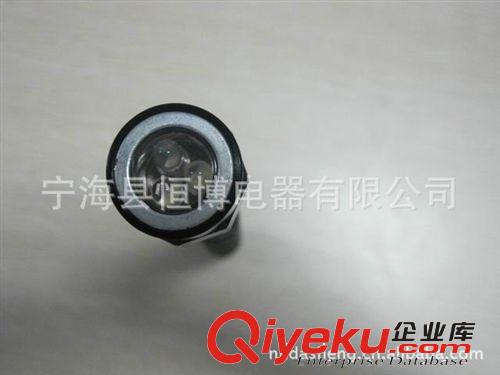 廠家生產(chǎn)吸鐵石拉桿燈 強(qiáng)光拉桿燈 5節(jié)拉桿燈原始圖片3