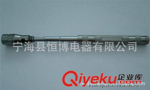 廠家生產磁性拉桿燈 專業拉桿燈 伸縮拉桿燈