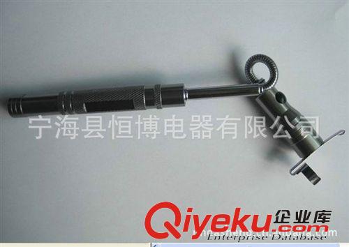 廠家生產(chǎn)磁性拉桿燈 專(zhuān)業(yè)拉桿燈 伸縮拉桿燈原始圖片3
