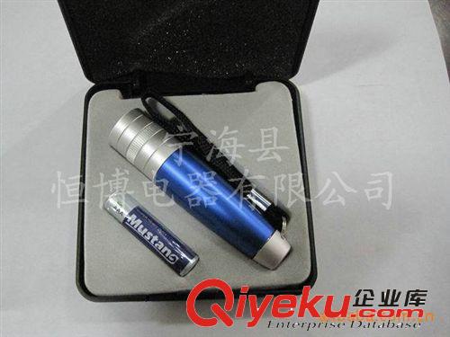長期供應 便攜式鋁合金9LED手電筒 led強光手電筒