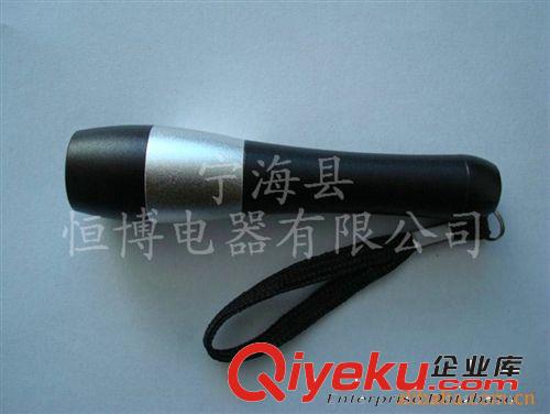 led手電筒廠家專業生產 戶外led手電筒 環保輕便式強光手電筒