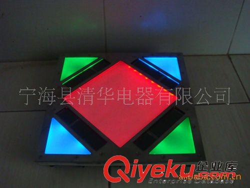 廠家直銷 不銹鋼地埋燈配件 全不銹鋼地埋燈 QH-06A 優良品質