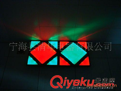 廠家直銷 不銹鋼地埋燈配件 全不銹鋼地埋燈 QH-06A 優良品質原始圖片2