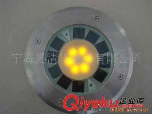 廠家直銷 不銹鋼地埋燈配件 全不銹鋼地埋燈 QH-06A 優良品質