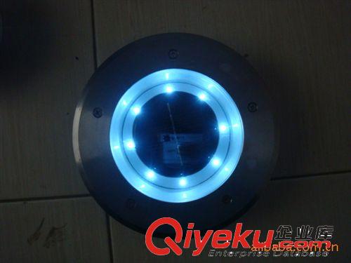 熱銷供應 不銹太陽能地埋燈 LED發光太陽能地埋燈0.5w 量多優惠