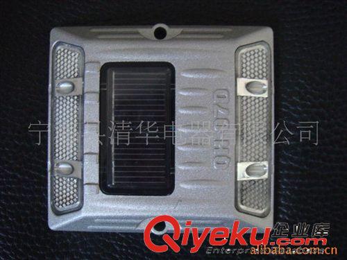 熱銷推薦 太陽(yáng)能LED發(fā)光道釘  反光道釘燈 太陽(yáng)能突起路標(biāo)