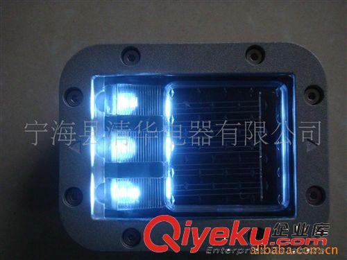 熱銷供應 鑄鋁太陽能道釘燈   LED道釘燈 價格優惠 質量保證
