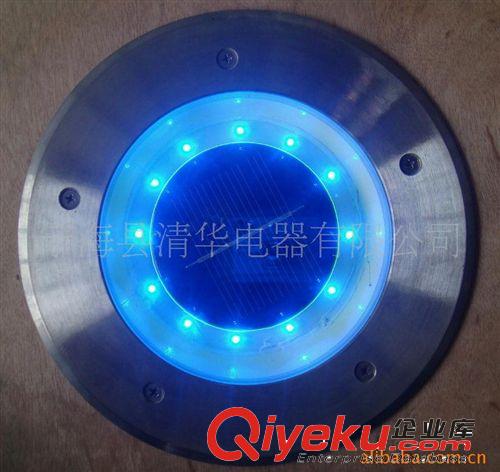 廠家批發(fā) 工程太陽能警示燈  交通太陽能警示燈 QH-03T原始圖片2