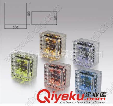 廠家直銷 太陽能bz燈 LED裝飾燈 太陽能地埋燈 QH-08C