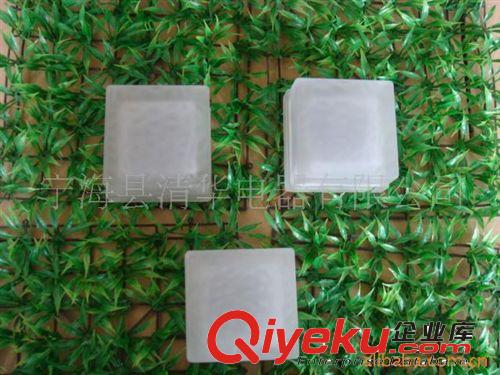 廠家直銷 太陽能bz燈 LED裝飾燈 太陽能地埋燈 QH-08C原始圖片2