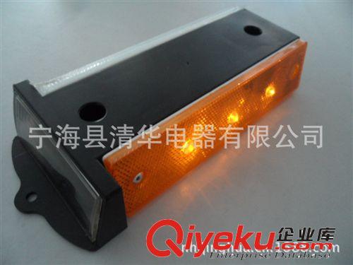 【企業(yè)集采】 批發(fā)供應(yīng) 太陽(yáng)能輪廓標(biāo) 反光輪廓標(biāo) 高路護(hù)欄導(dǎo)向標(biāo)原始圖片3