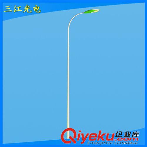 生產供應 江月tj公園路燈 高品質道路路燈