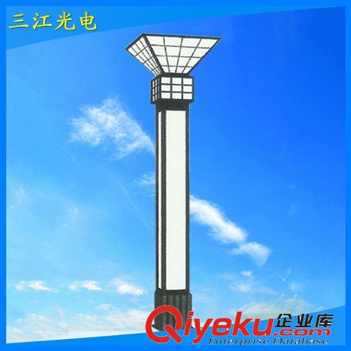 廠家生產(chǎn)供應(yīng) 戶外廣場景觀燈 優(yōu)質(zhì)南通江月景觀燈