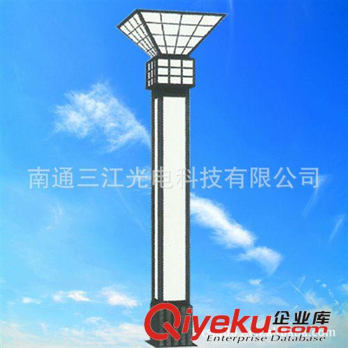 廠家生產(chǎn)供應(yīng) 戶外廣場景觀燈 優(yōu)質(zhì)南通江月景觀燈