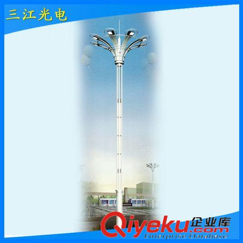 熱銷推薦 實用落地球場高桿燈 精品飛碟式高桿燈 價錢實惠