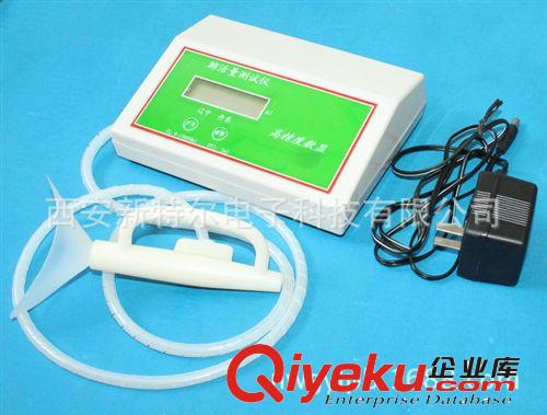 電子肺活量測試儀