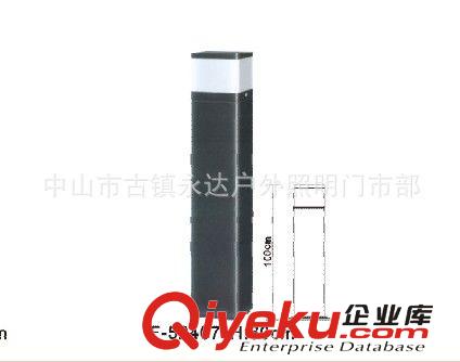 銷售戶外LED景觀燈 太陽能路燈  古典燈具 花園式庭院燈
