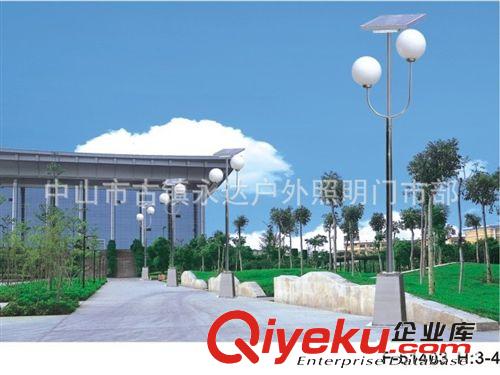 中山供應(yīng)LED亮化景觀燈、戶外照明燈具、鋁制景觀燈、廣場燈柱