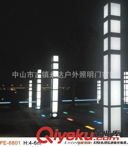 景觀燈生產廠家批發   中山道路景觀燈 城市廣場景觀燈價格實惠