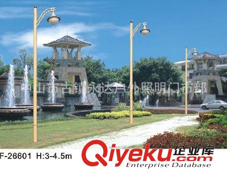 廠家直銷高質(zhì)量21012年新款式太陽能草坪燈