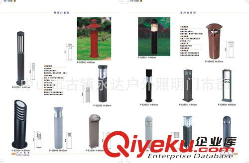 中山永達(dá)戶外照明供應(yīng)：高質(zhì)量LED太陽能庭院燈、可議價歡迎面談