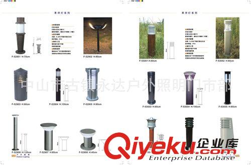 廠家直銷高質(zhì)量21012年新款式太陽能草坪燈原始圖片3