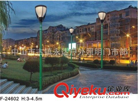LED戶外照明燈、庭院燈，路燈 太陽能路燈 草坪燈 景觀燈 壁燈