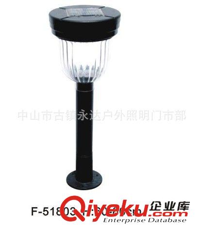 廠家直銷太陽能草坪燈，價格實惠原始圖片2