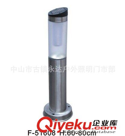 太陽能草坪燈 庭院燈 led太陽能燈 戶外草坪燈 太陽能燈原始圖片3