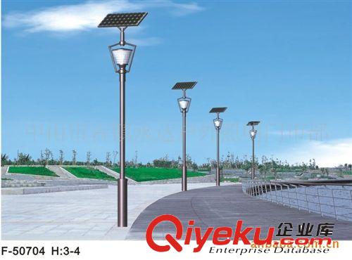 廠家直銷：大批量LED景觀燈 路燈  中式庭院燈  戶外燈庭院燈