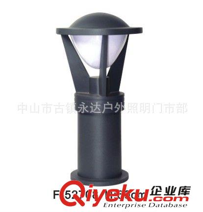 廠家古鎮(zhèn)永達(dá)戶外照明廠家直銷景觀燈、款式新穎 led太陽能花園燈