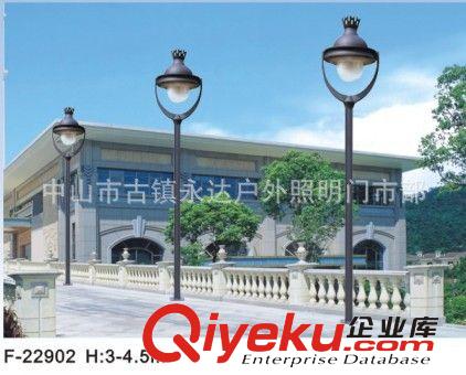 中山路燈廠【直銷】LED路燈 規格多樣 美觀大方 高品質 工程路燈