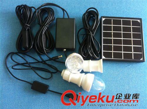 太陽能移動(dòng)電源原始圖片2